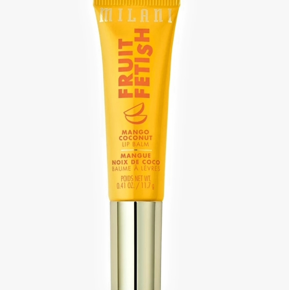Milani Lip Balm